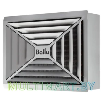 Тепловентилятор Ballu BHP-W4-20-D